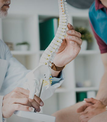 척추센터 이미지