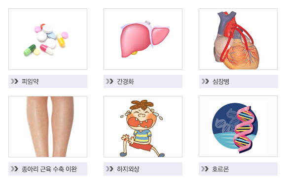 그외 하지정맥류의 원인 이미지