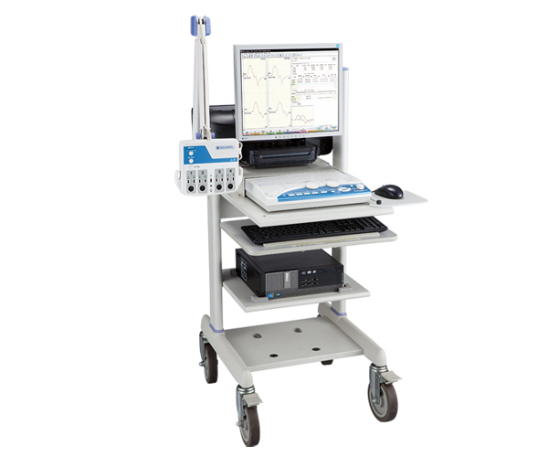 근전도 검사 장비사진