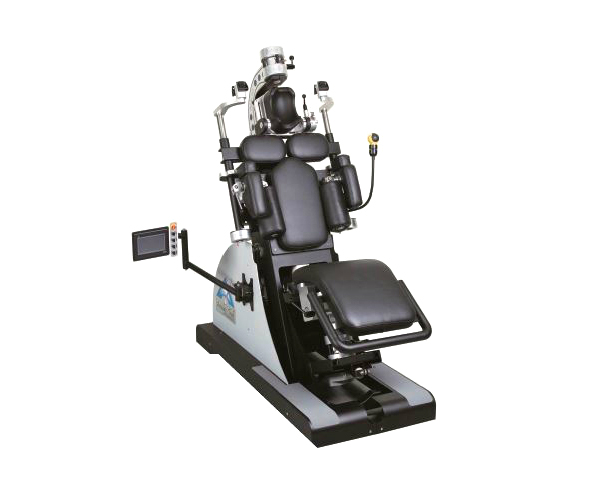 비수술 로봇척추 디스크치료기 장비사진