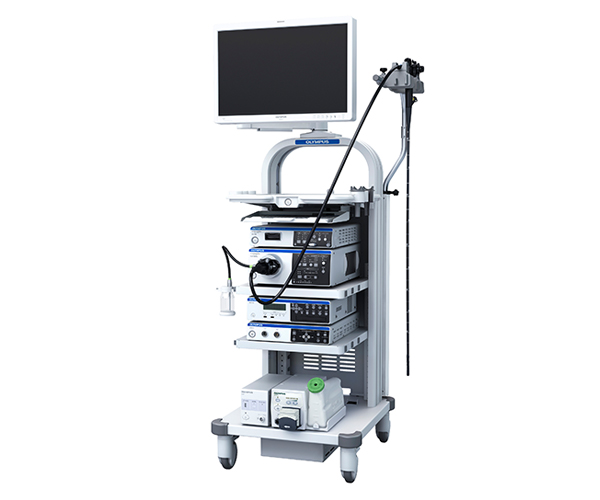 최첨단내시경 사진