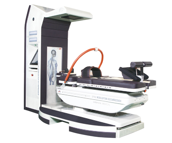 스파인엠티 장비사진