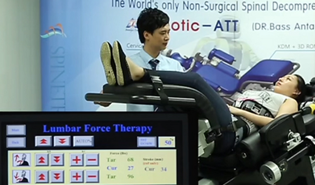 로봇형 PLC를기반으로 한 정밀제어기술