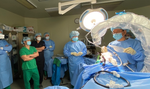 정상 무릎 설명이미지