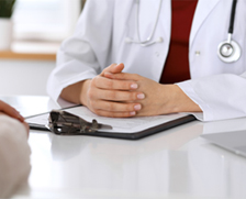 인공관절 보험물의 구성 이미지