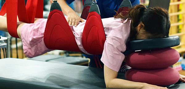 도수치료 이미지